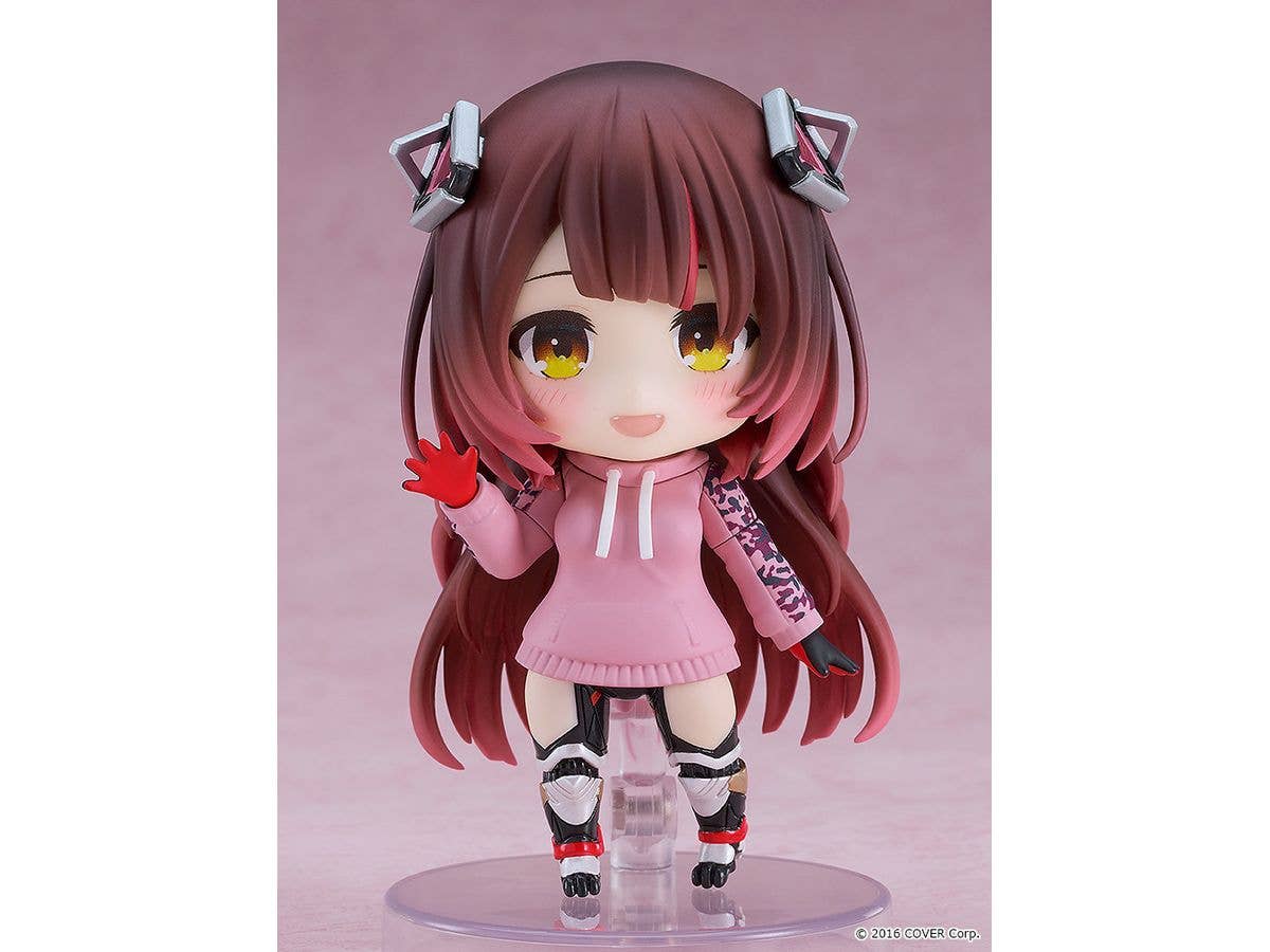 Nendoroid Robocosan No.2609 - Image 2