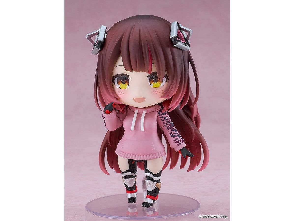 Nendoroid Robocosan No.2609 - Image 3