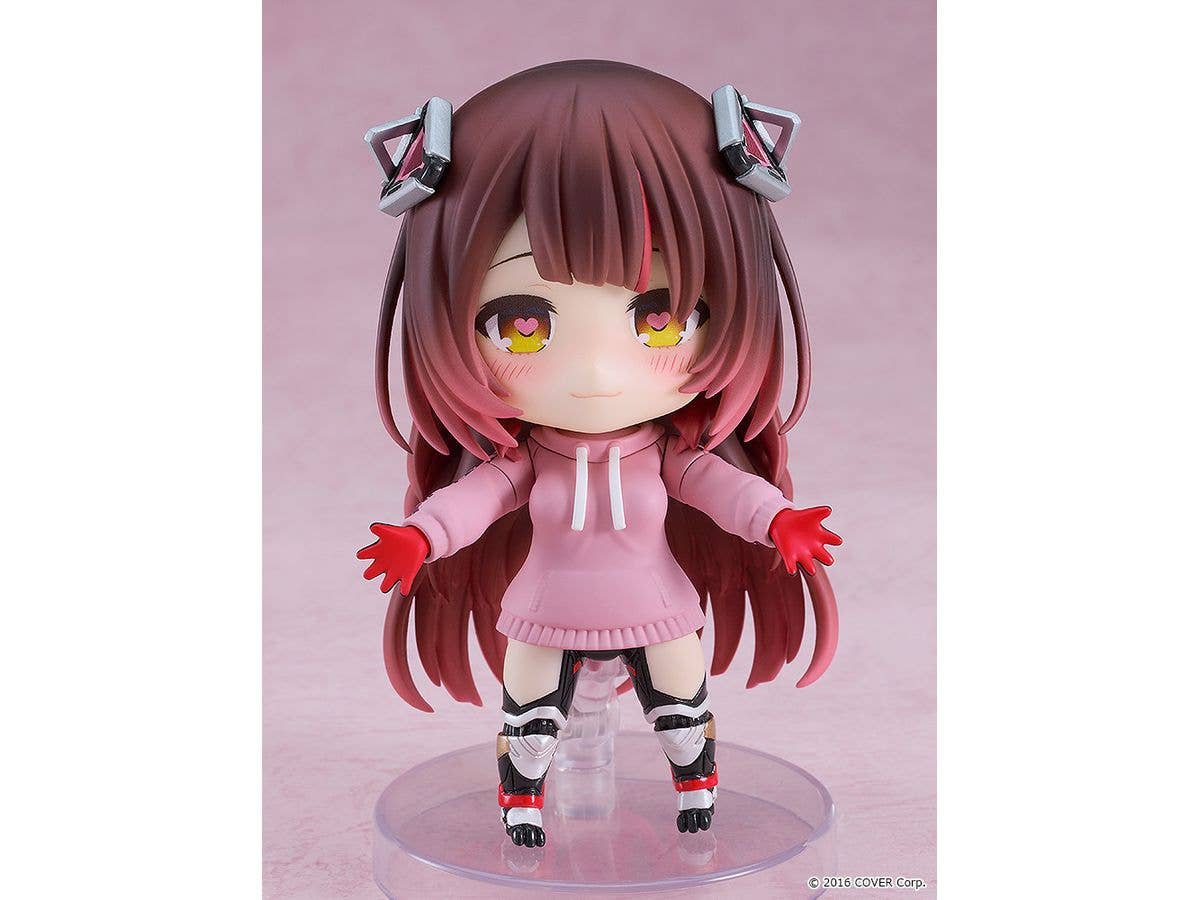 Nendoroid Robocosan No.2609 - Image 4