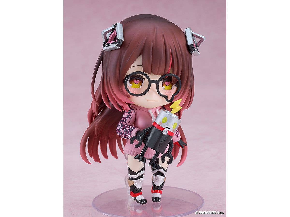 Nendoroid Robocosan No.2609 - Image 5