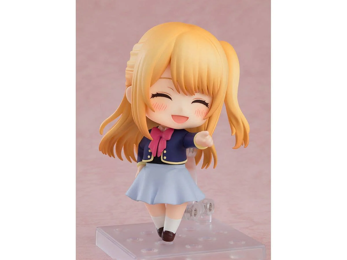 Nendoroid Ruby: School Uniform Ver. No.2537 - Image 3