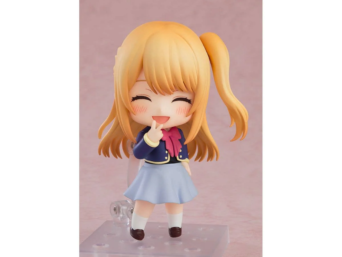 Nendoroid Ruby: School Uniform Ver. No.2537 - Image 6