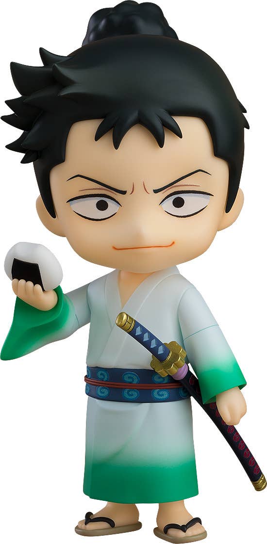Nendoroid Ryuma No.2499