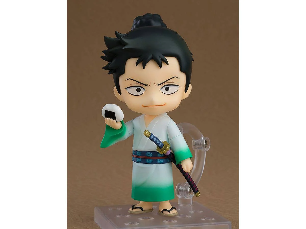 Nendoroid Ryuma No.2499 - Image 2