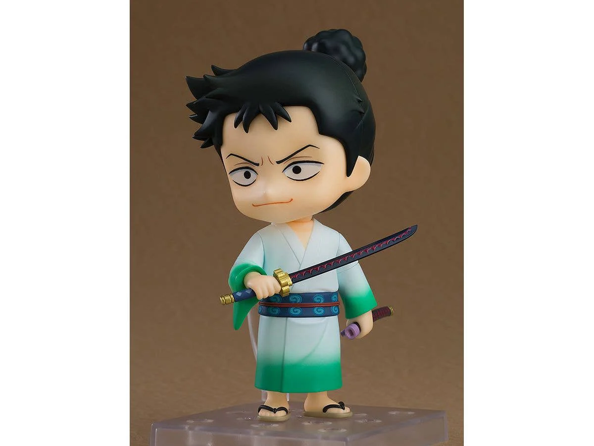 Nendoroid Ryuma No.2499 - Image 3