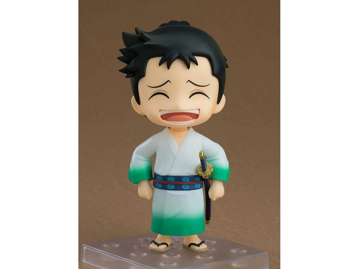 Nendoroid Ryuma No.2499 - Image 4