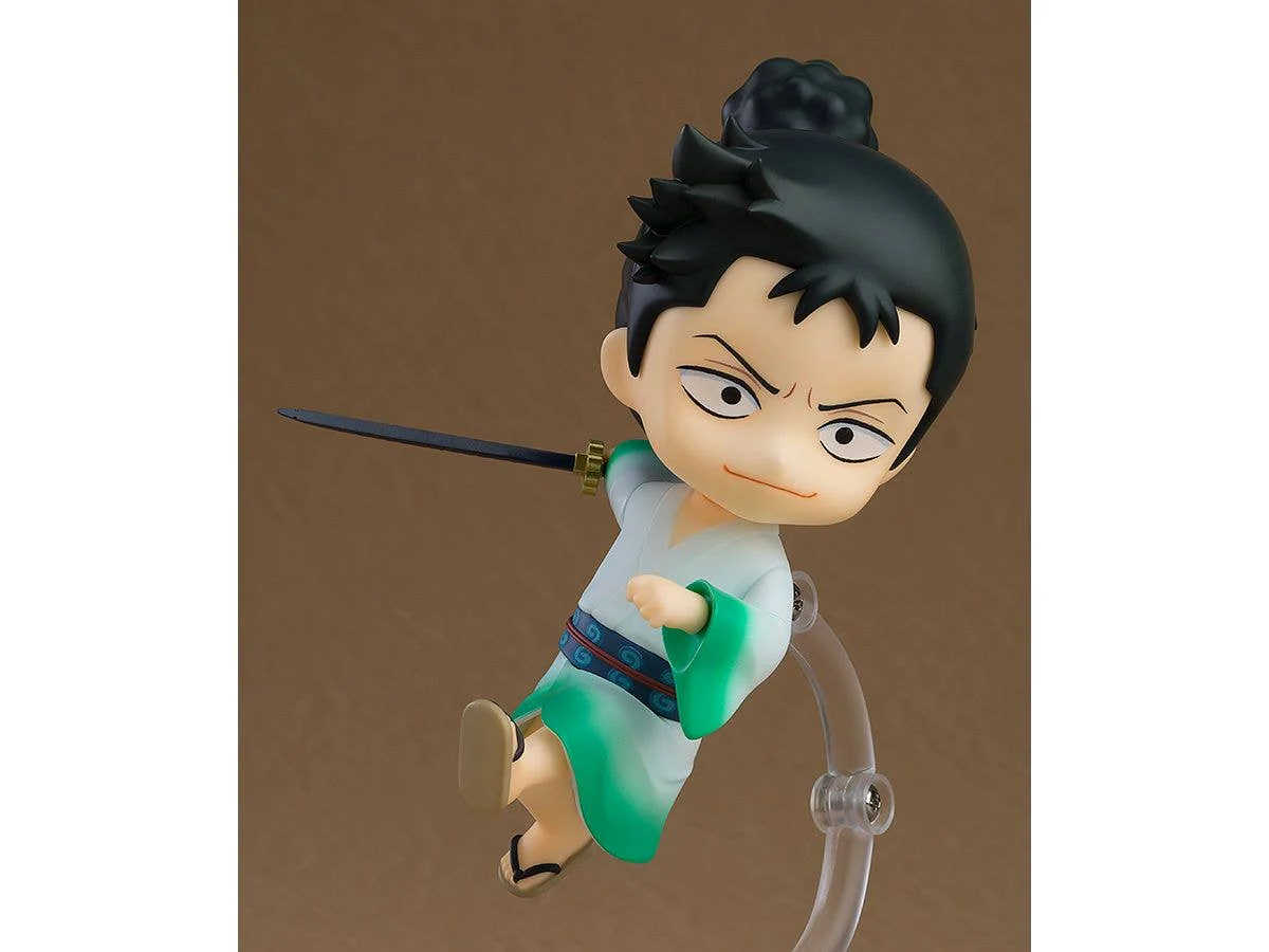 Nendoroid Ryuma No.2499 - Image 5