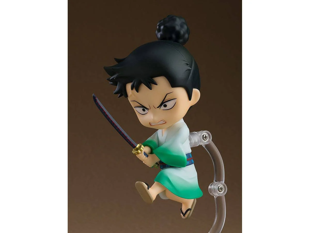 Nendoroid Ryuma No.2499 - Image 6