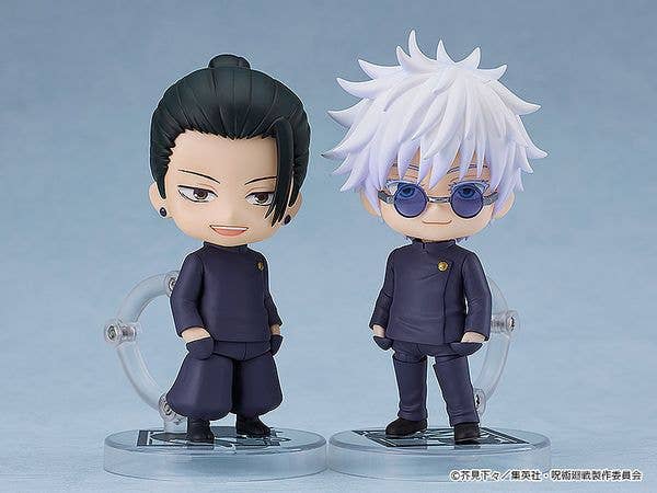 Nendoroid Satoru Gojo: Tokyo Jujutsu High School Ver.(re-run) - Image 10