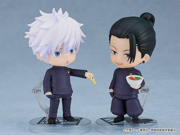 Nendoroid Satoru Gojo: Tokyo Jujutsu High School Ver.(re-run) - Image 11
