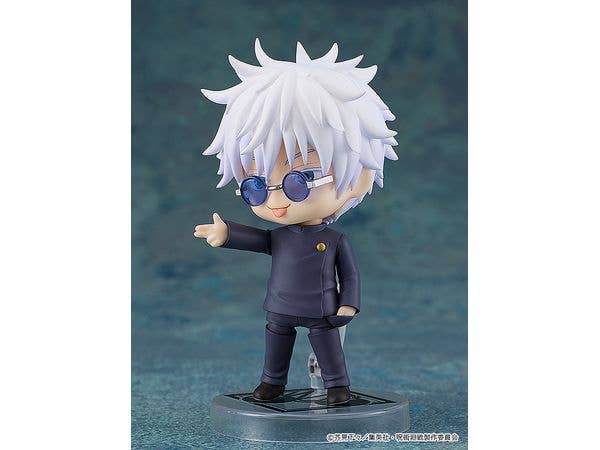 Nendoroid Satoru Gojo: Tokyo Jujutsu High School Ver.(re-run) - Image 3