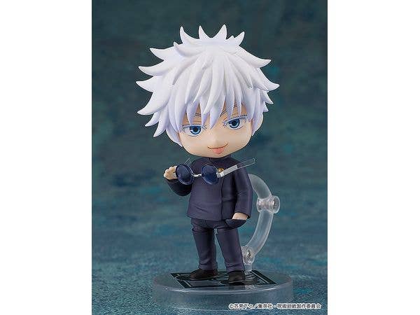 Nendoroid Satoru Gojo: Tokyo Jujutsu High School Ver.(re-run) - Image 4