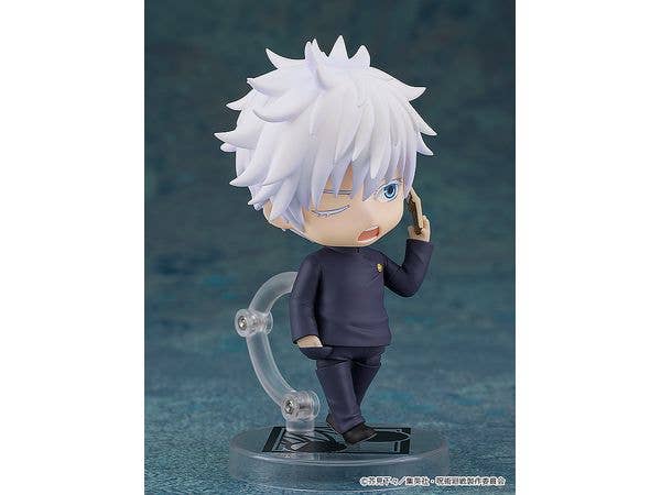 Nendoroid Satoru Gojo: Tokyo Jujutsu High School Ver.(re-run) - Image 5