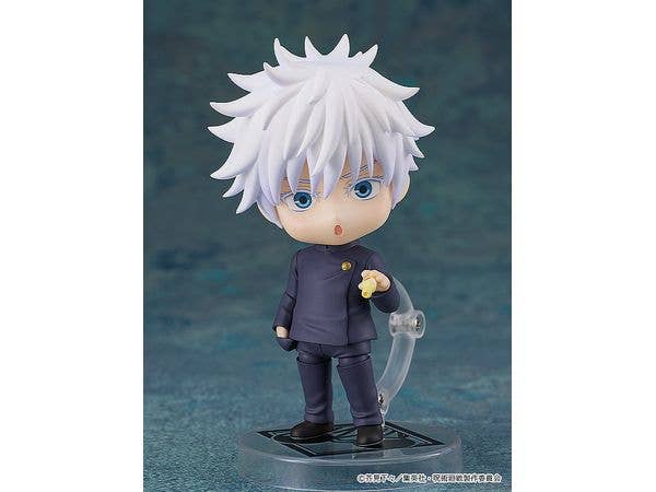 Nendoroid Satoru Gojo: Tokyo Jujutsu High School Ver.(re-run) - Image 6