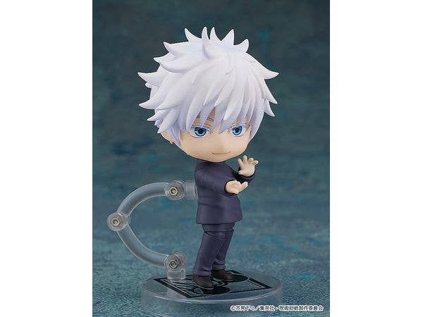 Nendoroid Satoru Gojo: Tokyo Jujutsu High School Ver.(re-run) - Image 7