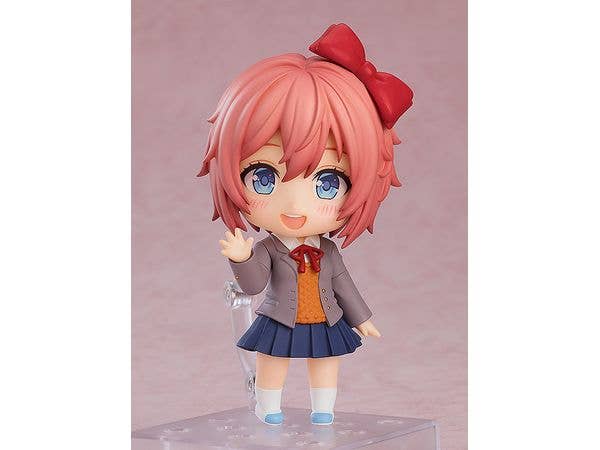 Nendoroid Sayori - Image 2
