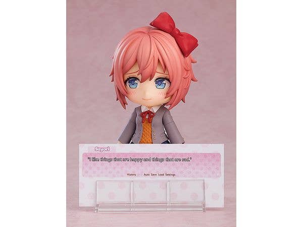 Nendoroid Sayori - Image 3