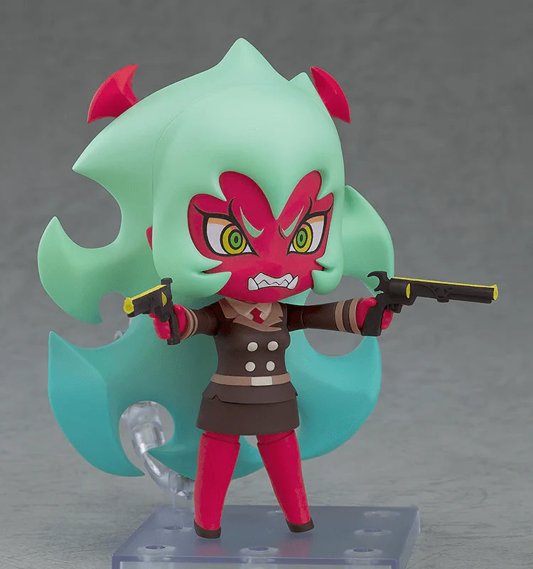 Nendoroid Scanty No.2927 - Image 4