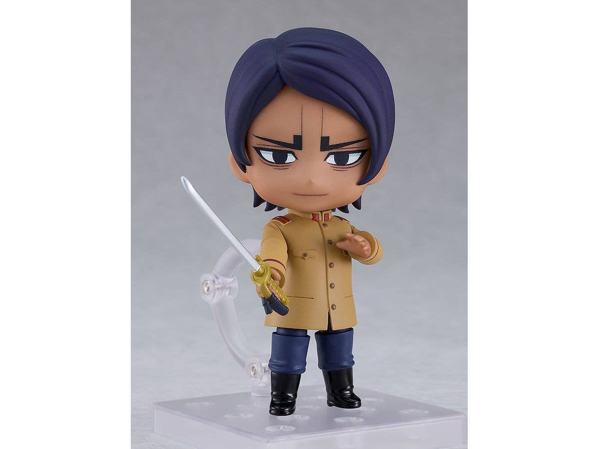 Nendoroid Second Lieutenant Koito - Image 2