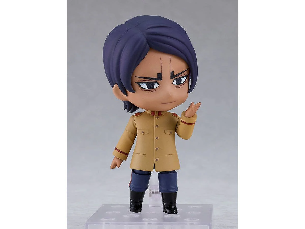 Nendoroid Second Lieutenant Koito - Image 3