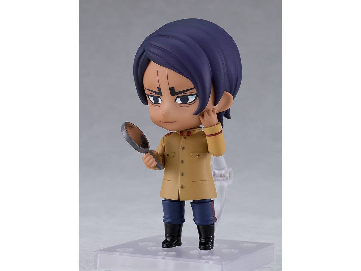Nendoroid Second Lieutenant Koito - Image 4