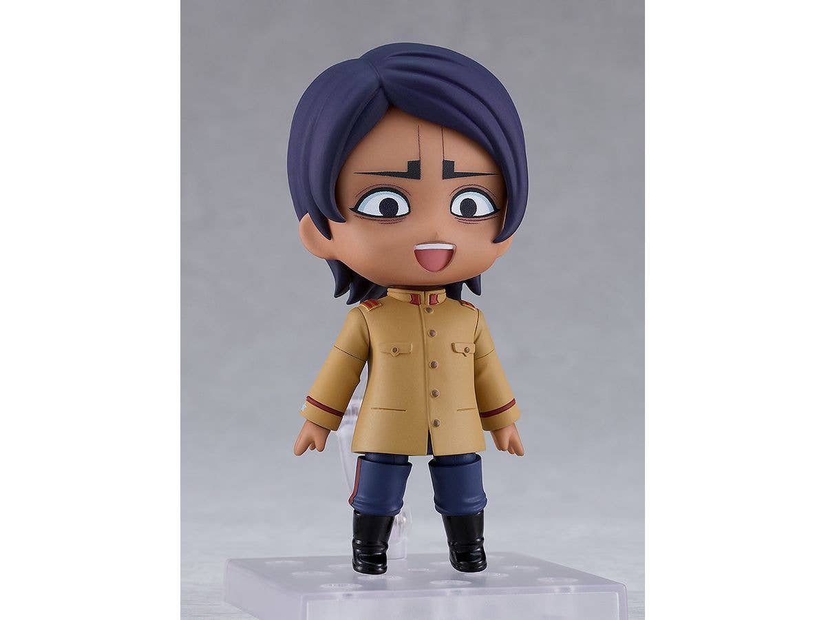 Nendoroid Second Lieutenant Koito - Image 5