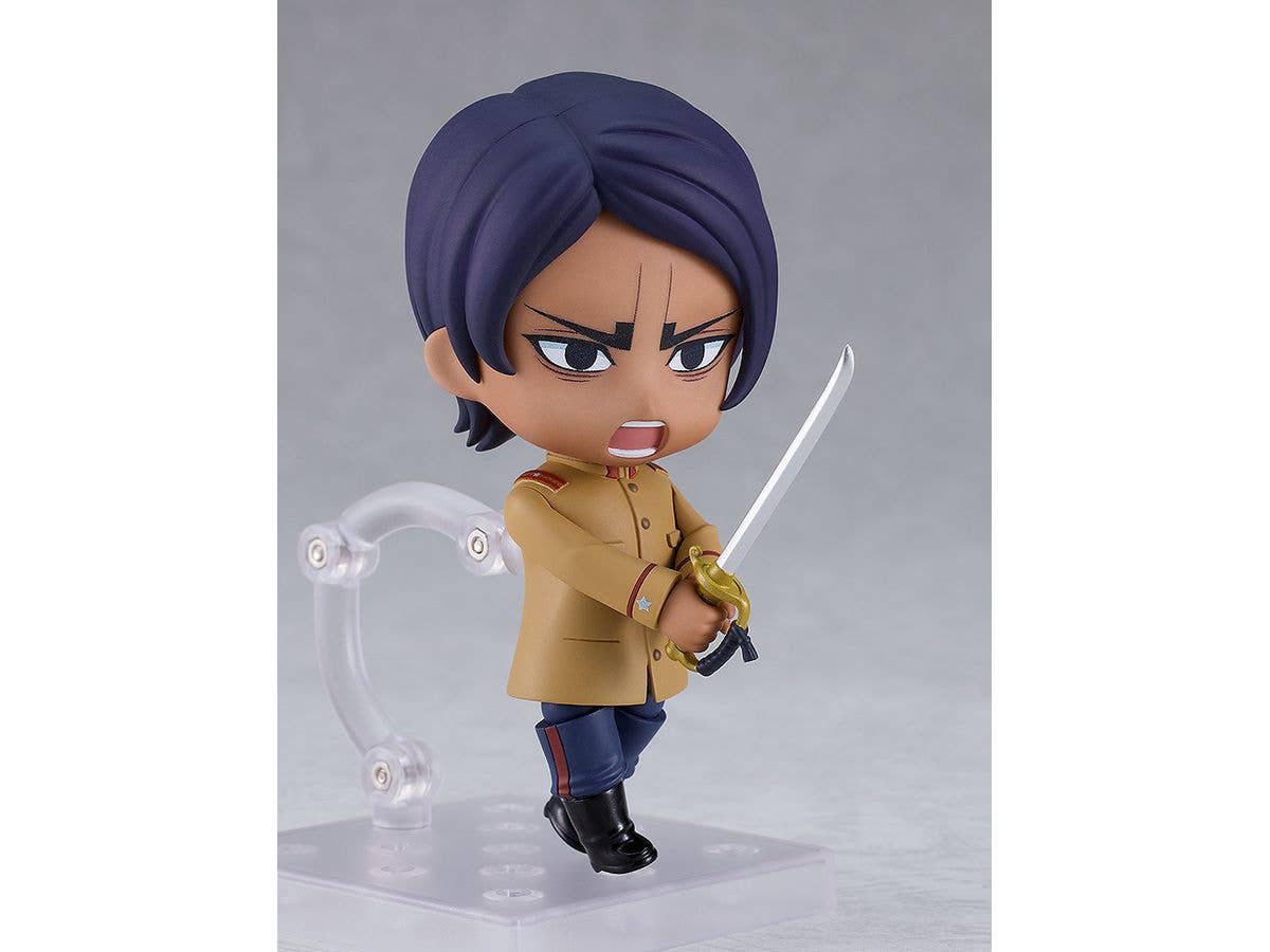 Nendoroid Second Lieutenant Koito - Image 6