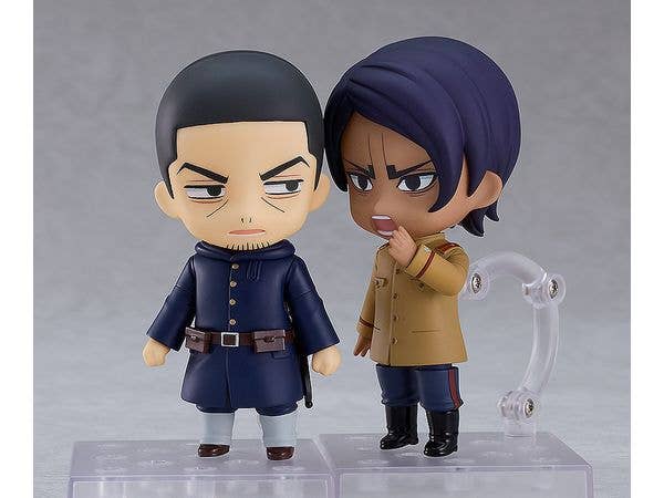 Nendoroid Second Lieutenant Koito - Image 7