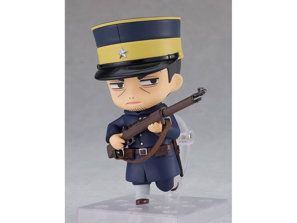 Nendoroid Sergeant Tsukishima - Image 3