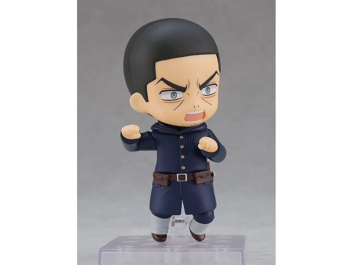 Nendoroid Sergeant Tsukishima - Image 4