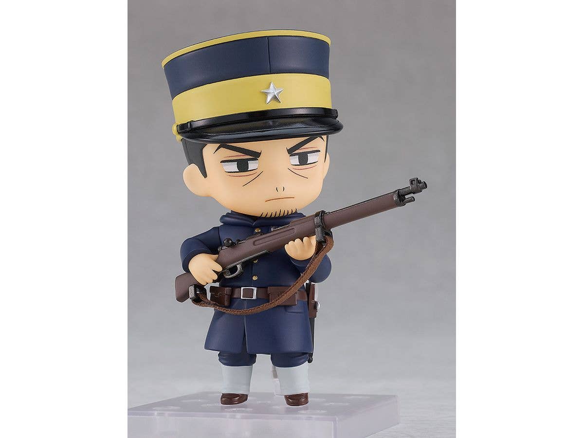 Nendoroid Sergeant Tsukishima - Image 5