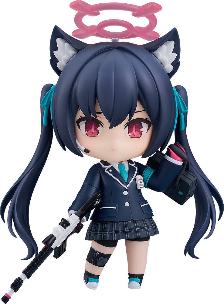 Nendoroid Serika Kuromi No.2596