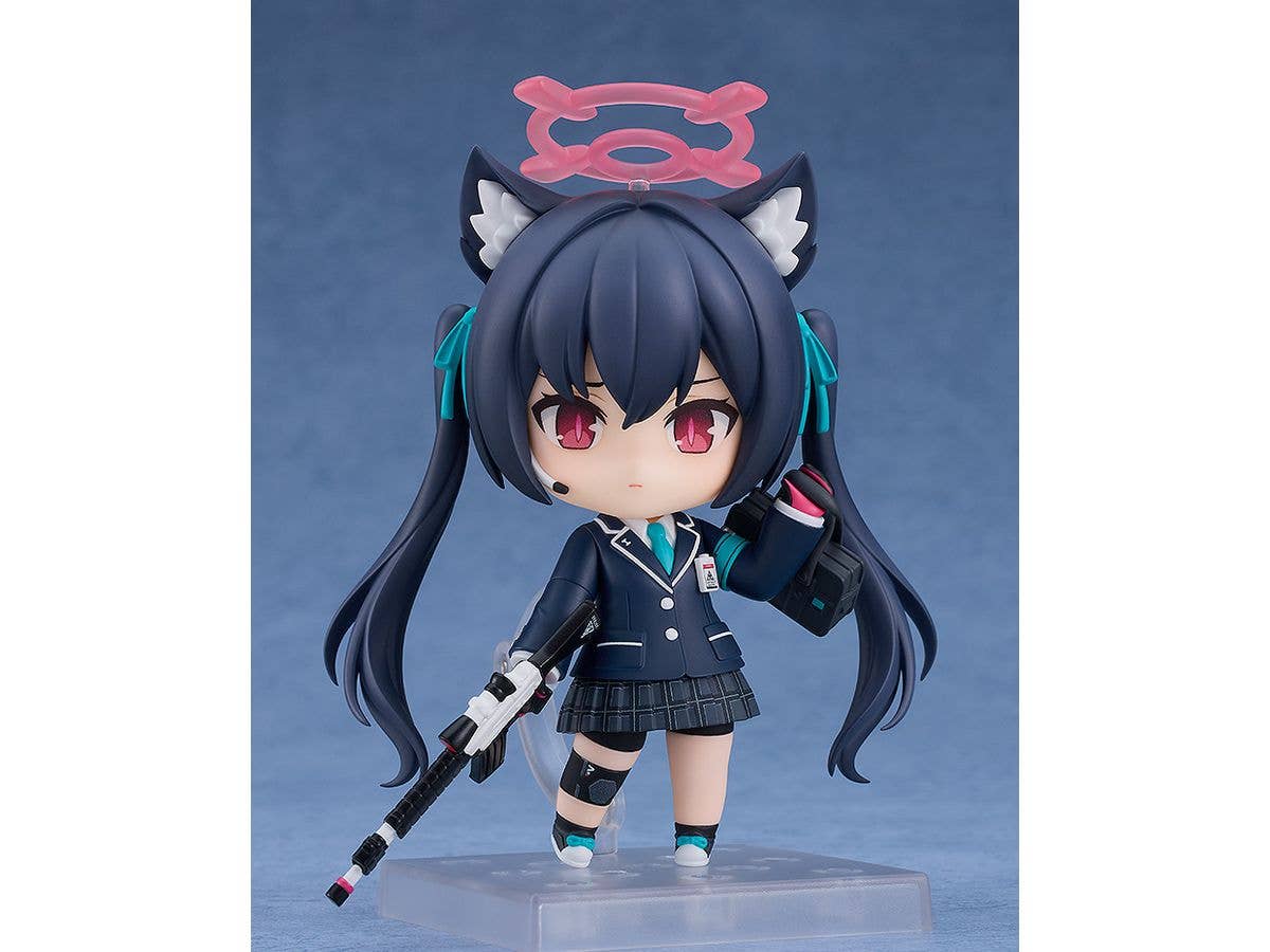 Nendoroid Serika Kuromi No.2596 - Image 2