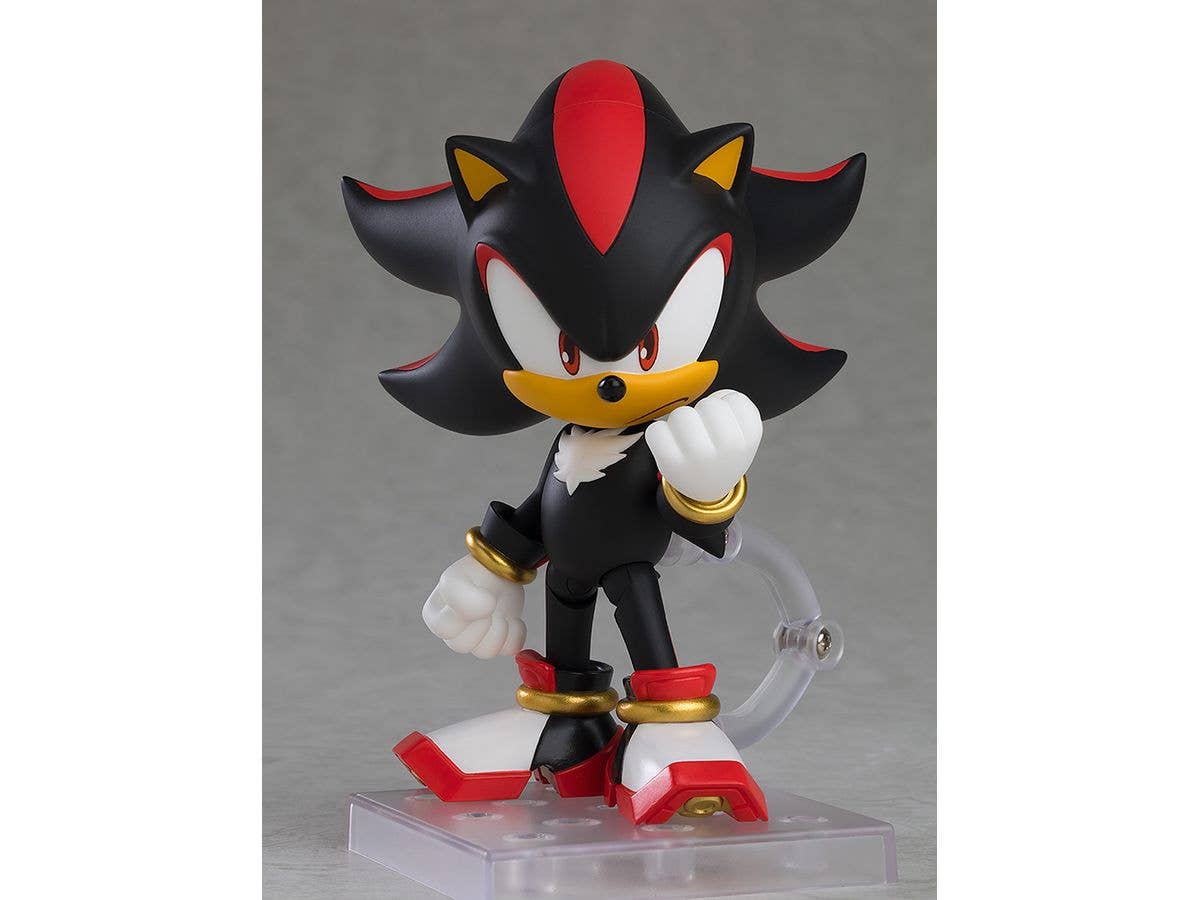 Nendoroid Shadow the Hedgehog - Image 2