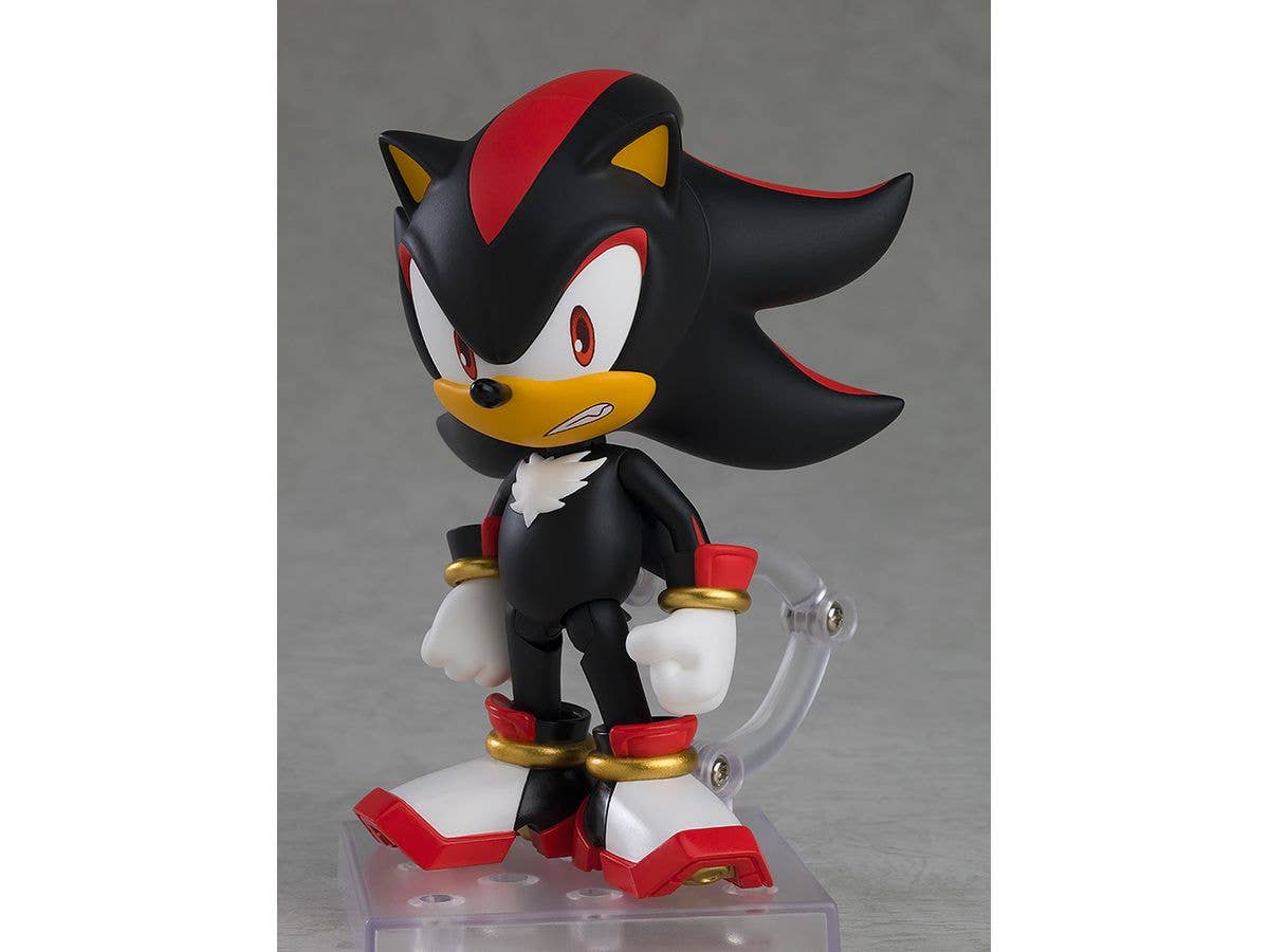Nendoroid Shadow the Hedgehog - Image 3