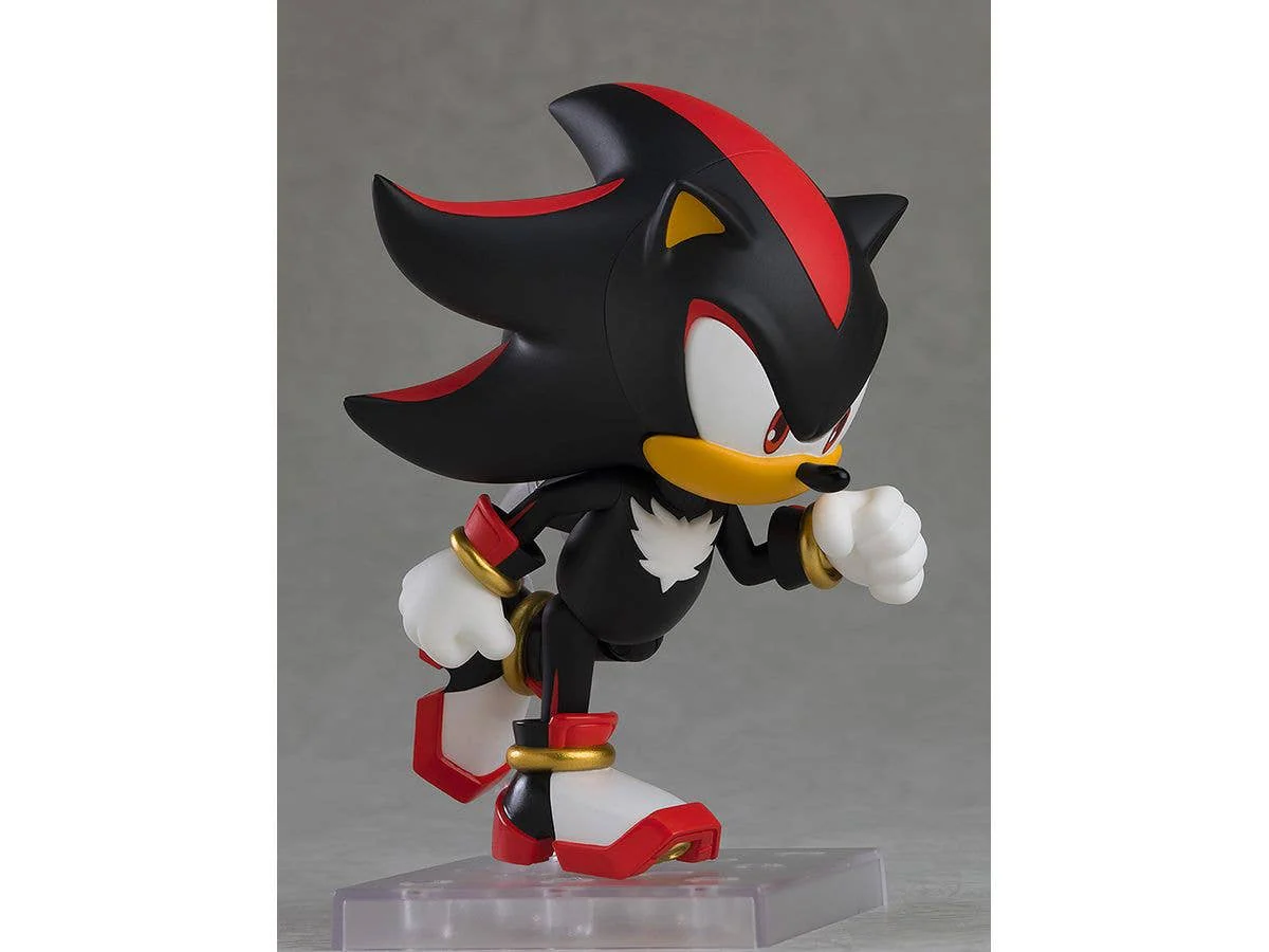 Nendoroid Shadow the Hedgehog - Image 4