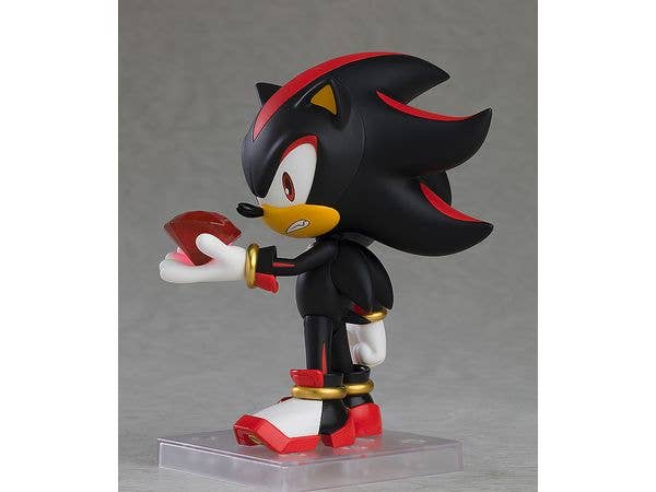 Nendoroid Shadow the Hedgehog - Image 5