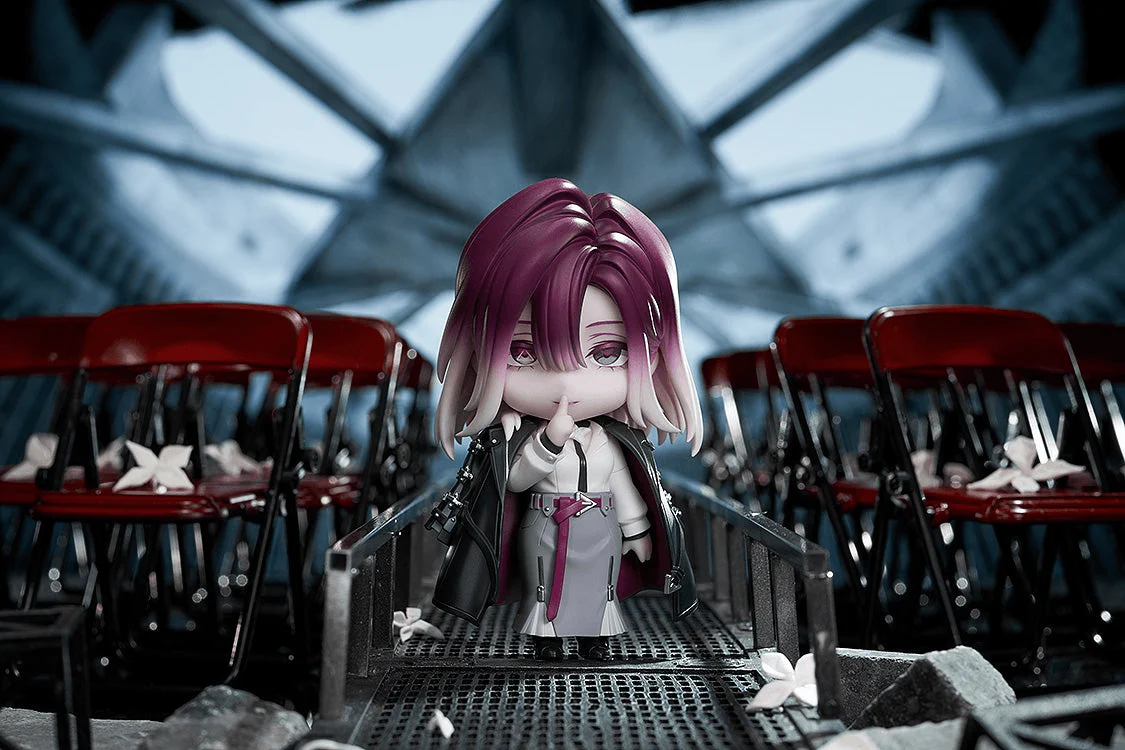 Nendoroid Shalom - Image 6