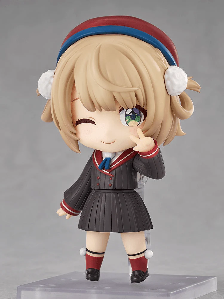 Nendoroid Shigure Ui: Standard Outfit Ver. - Image 3