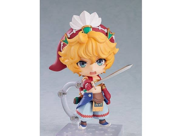 Nendoroid Shiloh No.2032 - Image 4