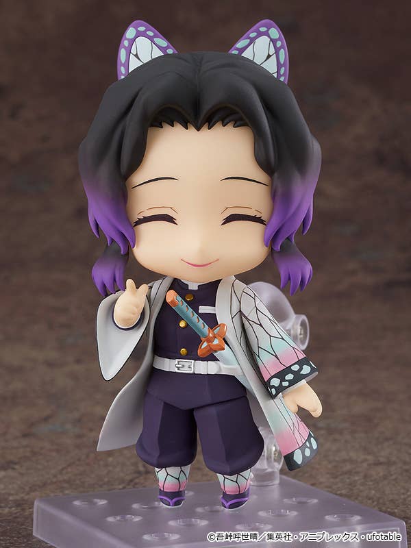 Nendoroid Shinobu Kocho - Image 4