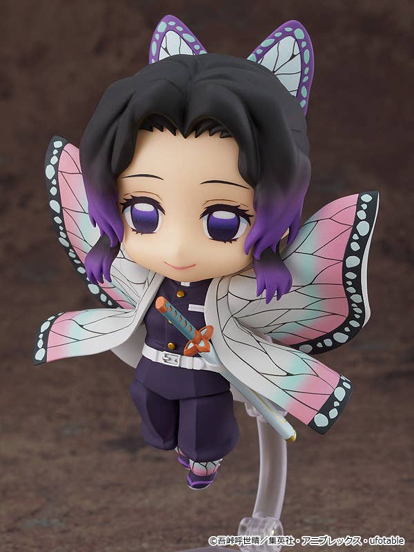 Nendoroid Shinobu Kocho - Image 6