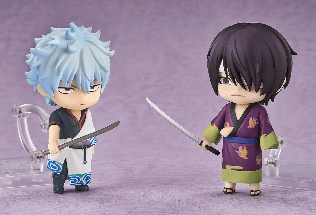 Nendoroid Shinsuke Takasugi - Image 5