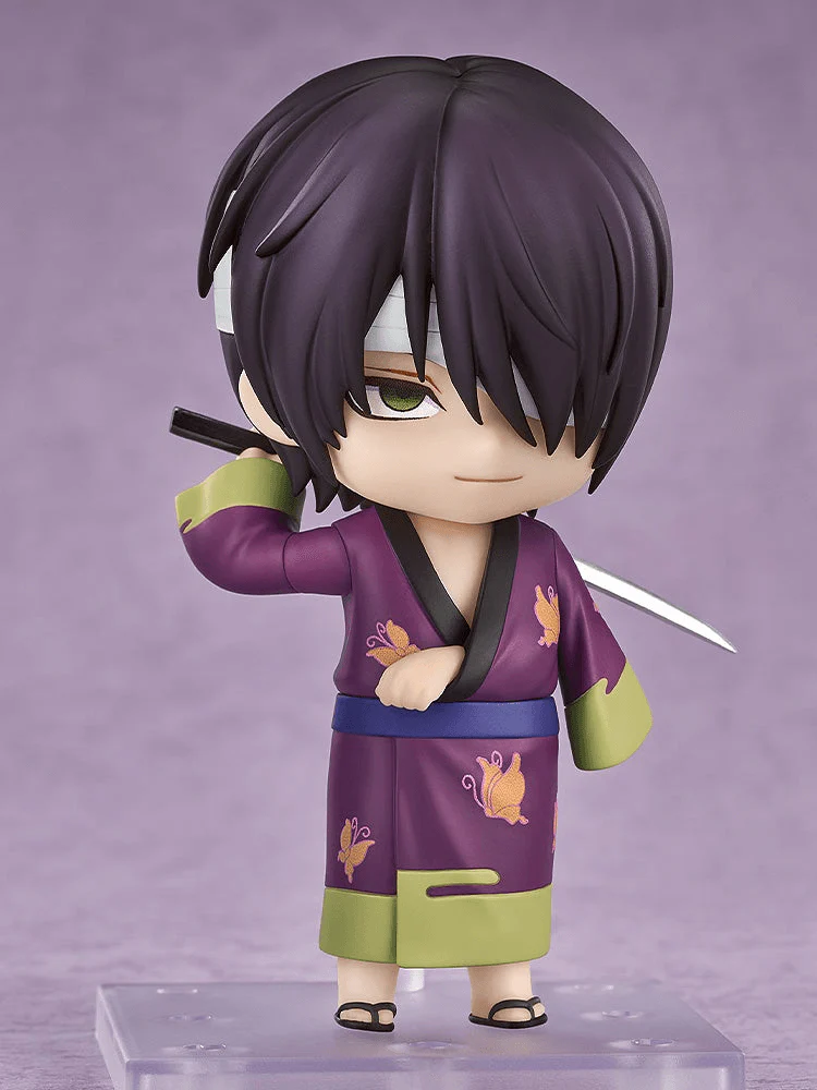 Nendoroid Shinsuke Takasugi - Image 6