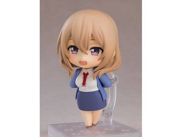 Nendoroid Shiori Katase No.2208 - Image 3