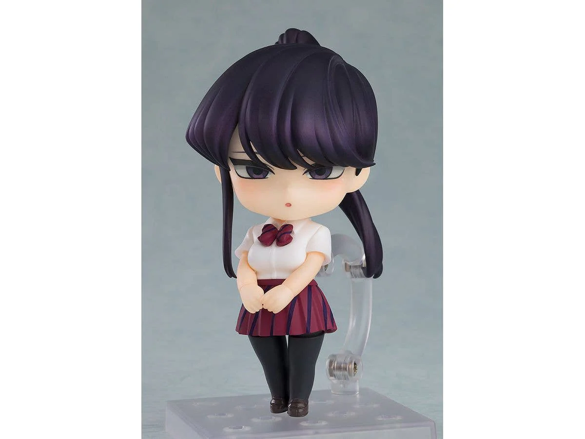 Nendoroid Shoko Komi: Ponytail Ver. - Image 2