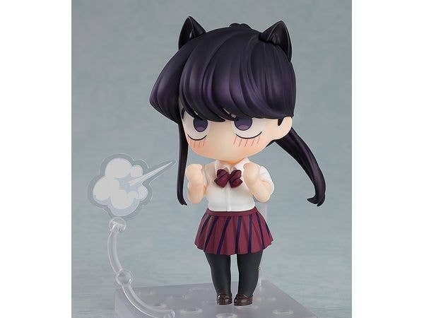 Nendoroid Shoko Komi: Ponytail Ver. - Image 5