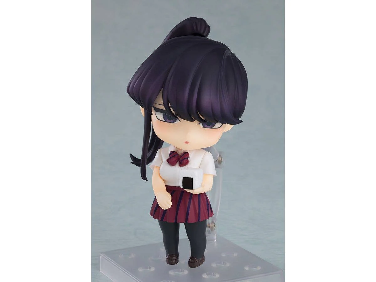 Nendoroid Shoko Komi: Ponytail Ver. - Image 6