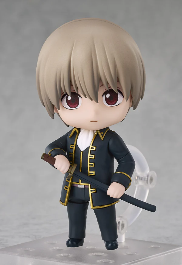 Nendoroid Sogo Okita - Image 4