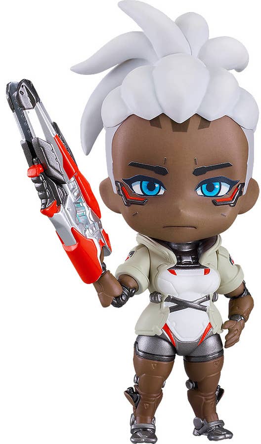 Nendoroid Sojourn No.2262